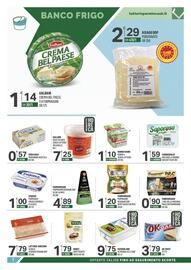 Volantino Tutto Risparmio Cash&Carry Pagina 7