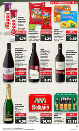 Kaufland Prospekt Seite 31