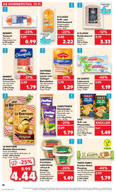 Kaufland Prospekt Seite 38