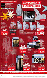 Kaufland Prospekt Seite 52