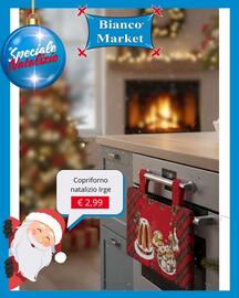 Volantino Bianco Market Pagina 1