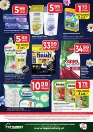 Top Market gazetka Strona 12