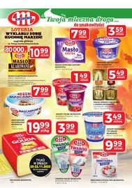 Top Market gazetka Strona 3