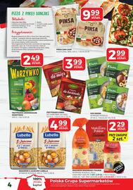 Top Market gazetka Strona 4