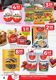Top Market gazetka Strona 6