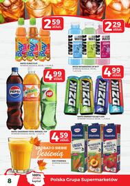 Top Market gazetka Strona 8
