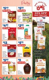 Foodland catalogue week 48 Page 17