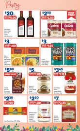 Foodland catalogue week 48 Page 18