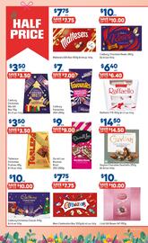 Foodland catalogue week 48 Page 2