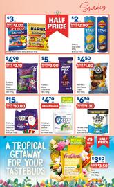 Foodland catalogue week 48 Page 21