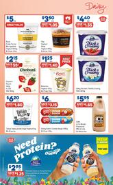 Foodland catalogue week 48 Page 23