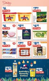 Foodland catalogue week 48 Page 24