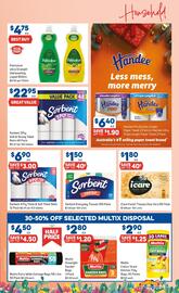 Foodland catalogue week 48 Page 27