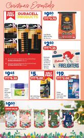 Foodland catalogue week 48 Page 34