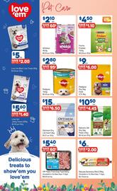 Foodland catalogue week 48 Page 36