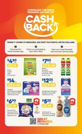 Foodland catalogue week 48 Page 38