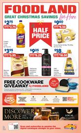 Foodland catalogue week 48 Page 40