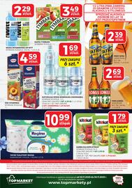 Top Market gazetka Strona 4