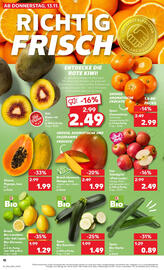 Kaufland Prospekt Seite 10
