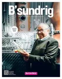 Sutterlüty Flugblatt Seite 1