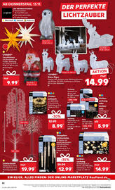 Kaufland Prospekt Seite 52