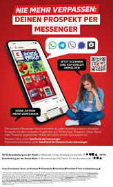 Kaufland Prospekt Seite 54