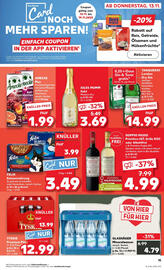 Kaufland Prospekt Seite 15
