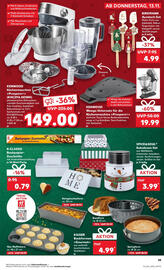Kaufland Prospekt Seite 19