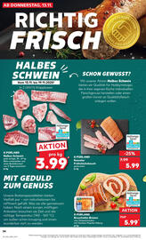 Kaufland Prospekt Seite 34