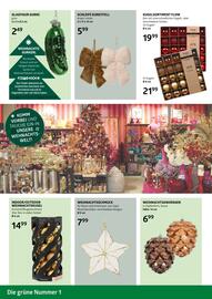 Bellaflora Flugblatt Seite 4