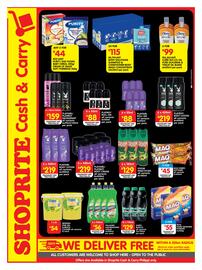 Shoprite catalogue week 47 Page 3