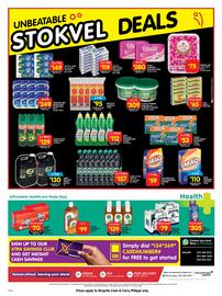 Shoprite catalogue week 47 Page 4