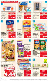 Kaufland Prospekt Seite 38