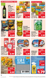 Kaufland Prospekt Seite 40