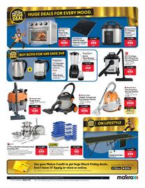 Makro catalogue week 47 Page 3