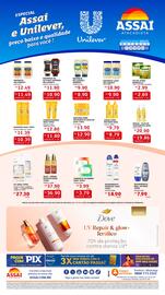 Encarte Assaí Atacadista Página 1