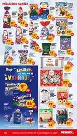 Penny Market leták týden 47 Strana 13