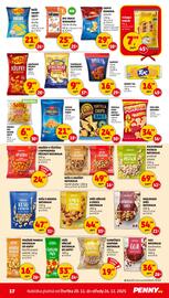 Penny Market leták týden 47 Strana 17