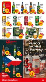 Penny Market leták týden 47 Strana 18