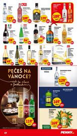 Penny Market leták týden 47 Strana 19