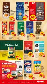 Penny Market leták týden 47 Strana 21