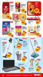 Penny Market leták týden 47 Strana 23