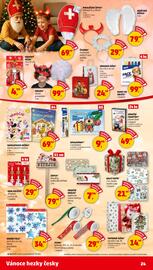 Penny Market leták týden 47 Strana 24