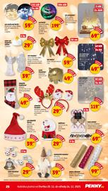 Penny Market leták týden 47 Strana 25