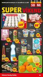 Penny Market leták týden 47 Strana 26