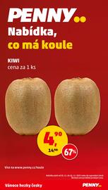 Penny Market leták týden 47 Strana 29