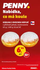 Penny Market leták týden 47 Strana 30