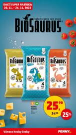 Penny Market leták týden 47 Strana 34