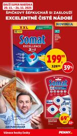 Penny Market leták týden 47 Strana 35