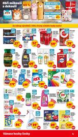 Penny Market leták týden 47 Strana 4